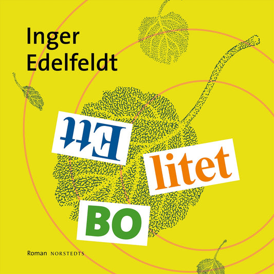 Ett litet bo – Ljudbok