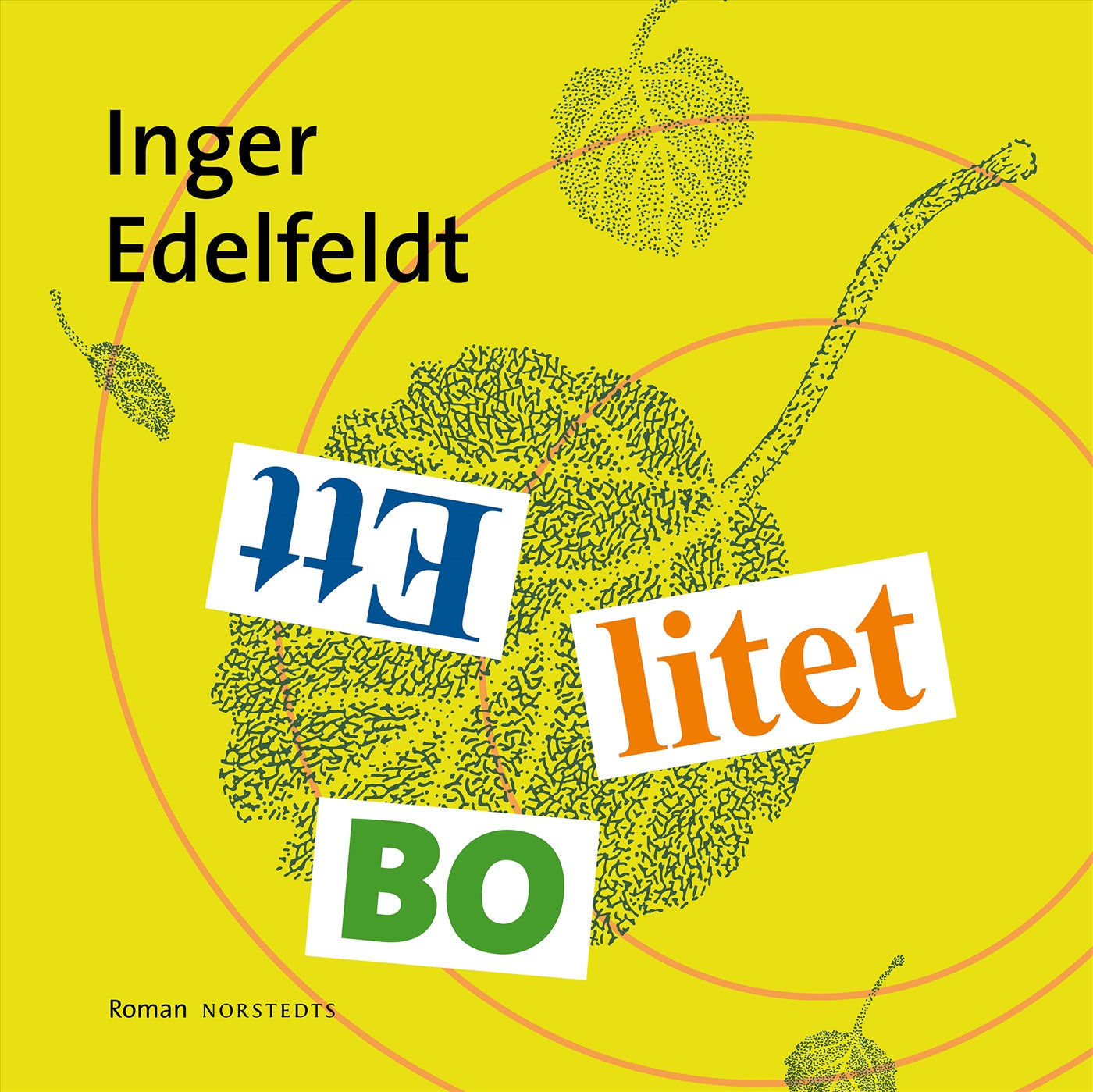 Ett litet bo – Ljudbok