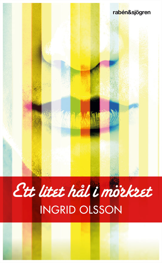 Ett litet hål i mörkret – E-bok