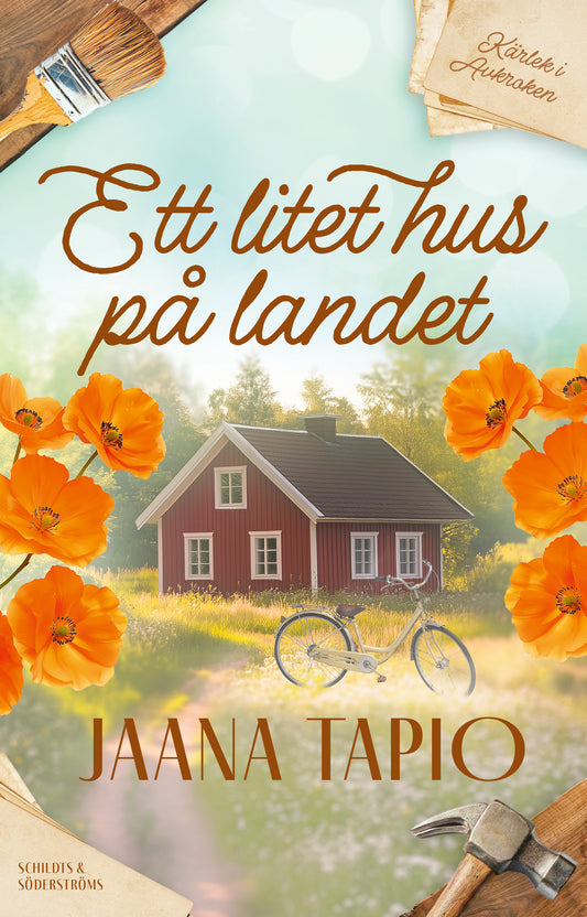 Ett litet hus på landet – E-bok