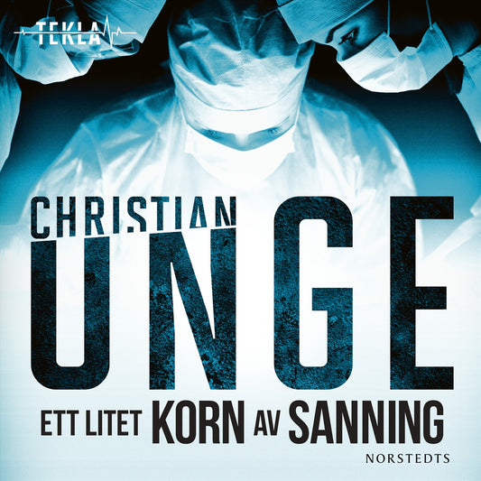 Ett litet korn av sanning – Ljudbok