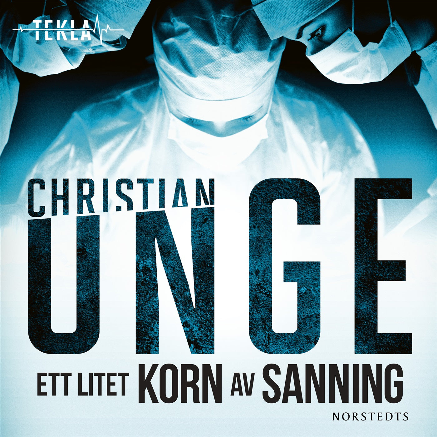Ett litet korn av sanning – Ljudbok