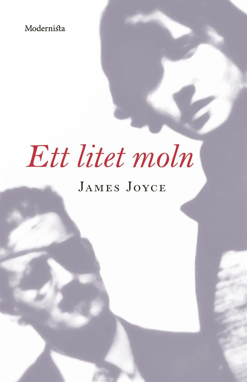 Ett litet moln – E-bok