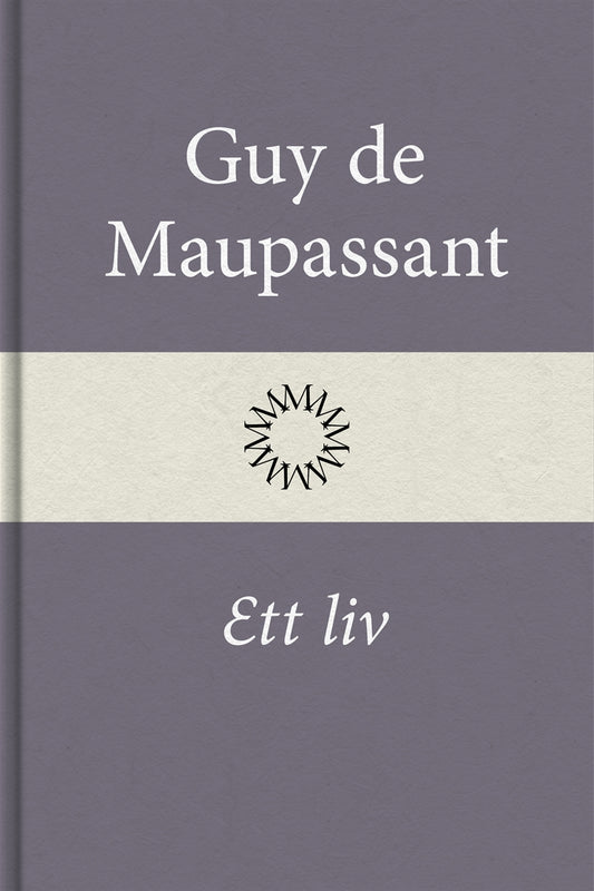 Ett liv – E-bok