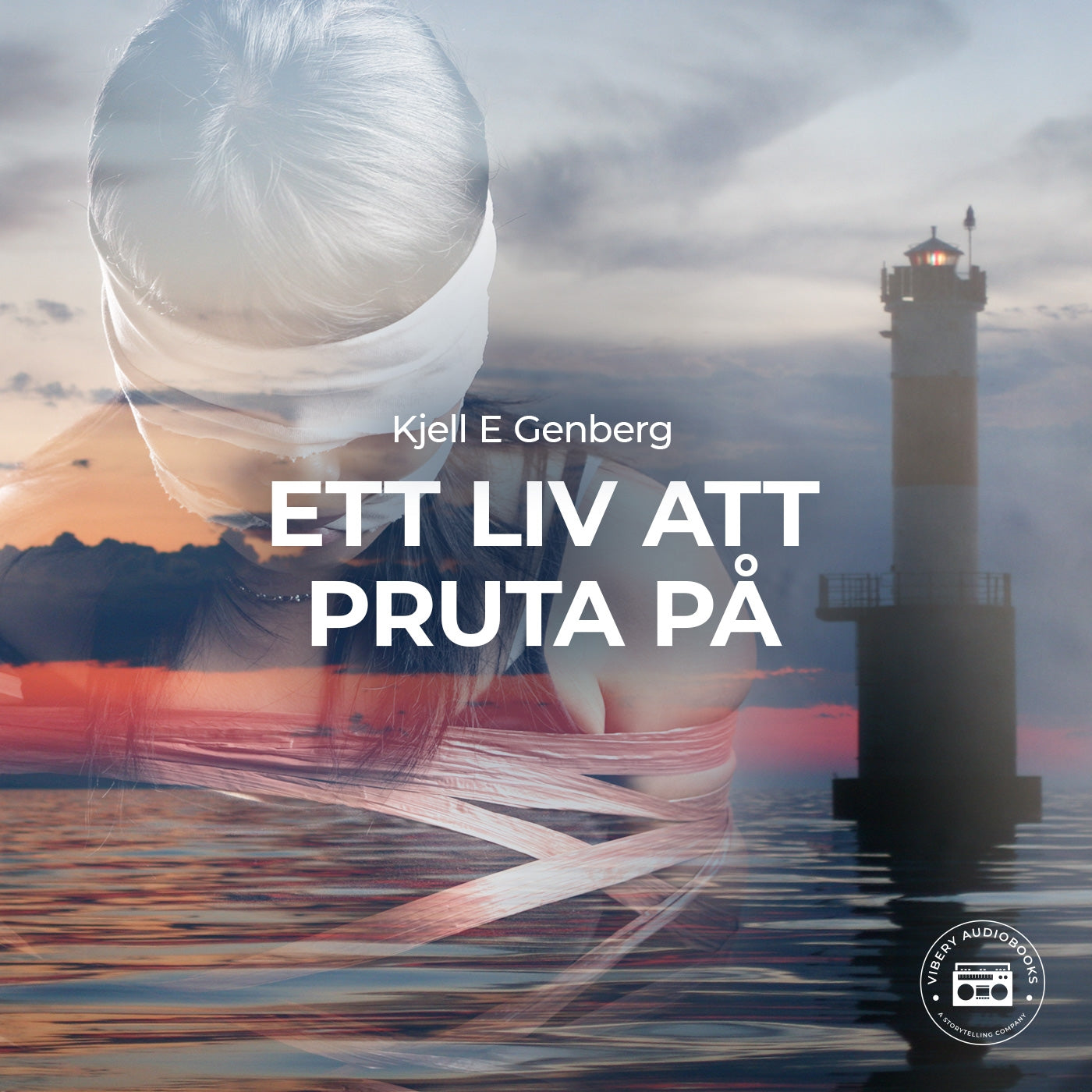 Ett liv att pruta på – Ljudbok