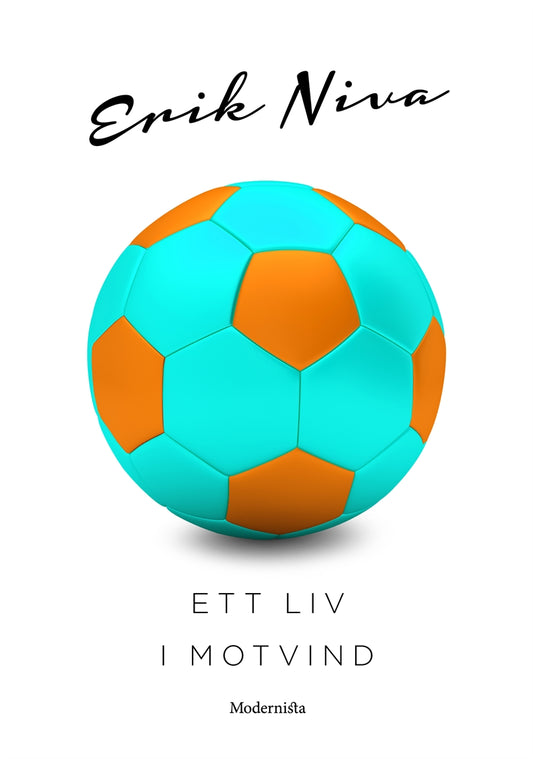 Ett liv i motvind – E-bok