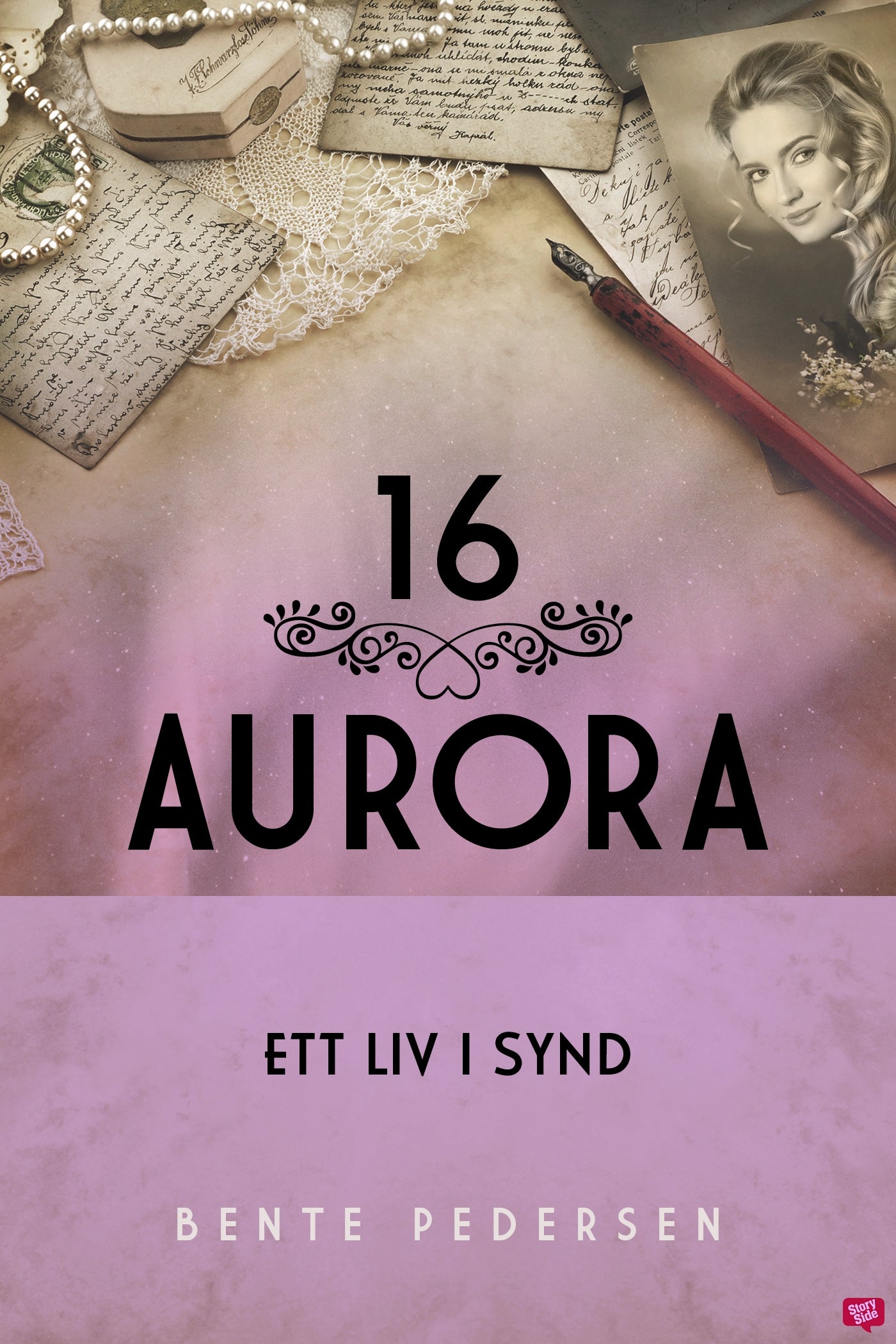 Ett liv i synd – E-bok