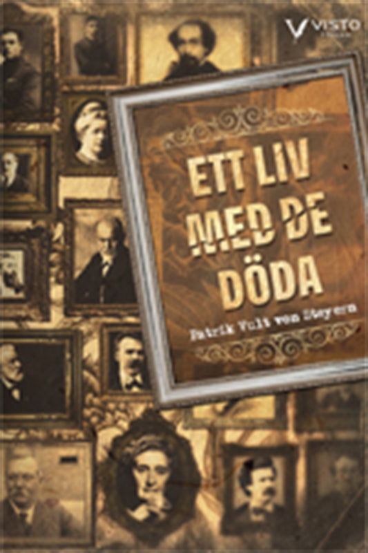 Ett liv med de döda – E-bok