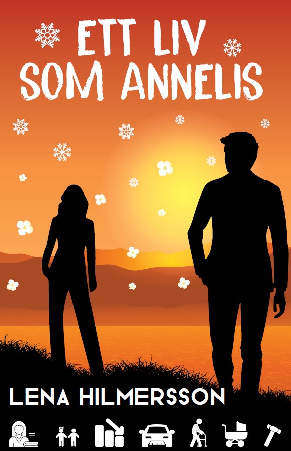 Ett liv som Annelis – E-bok