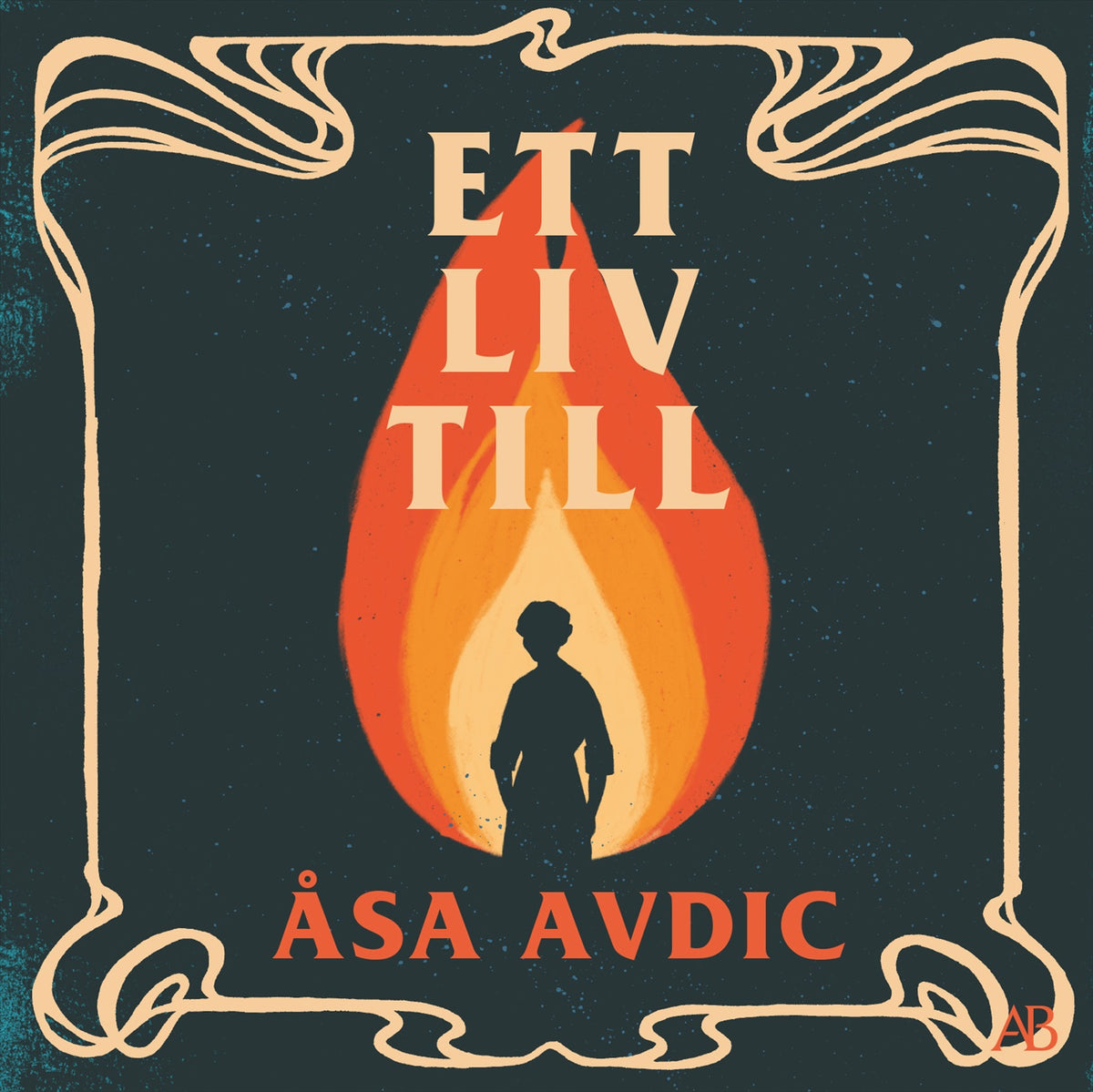 Ett liv till – Ljudbok