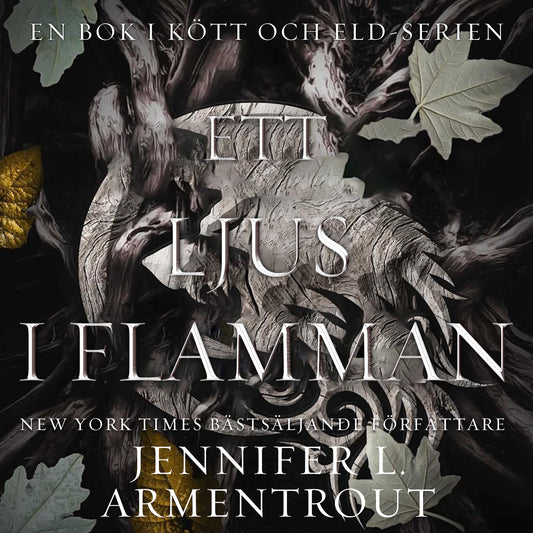 Ett ljus i flamman – Ljudbok