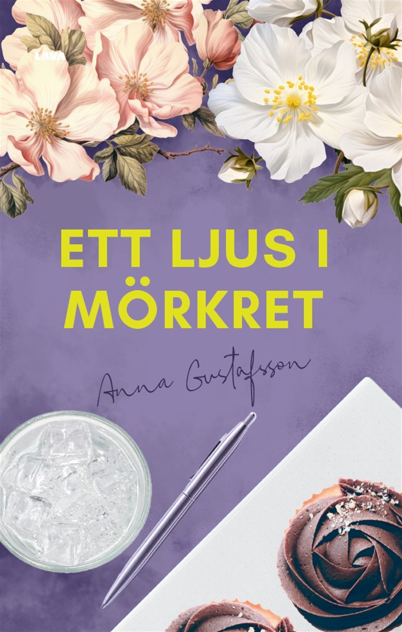 Ett ljus i mörkret – E-bok