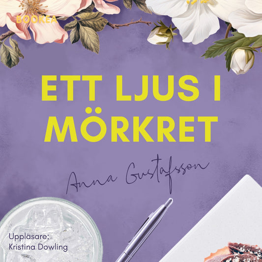 Ett ljus i mörkret – Ljudbok