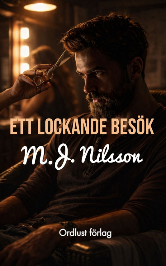Ett lockande besök – E-bok
