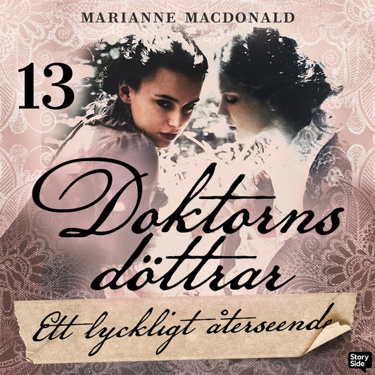 Ett lyckligt återseende – Ljudbok
