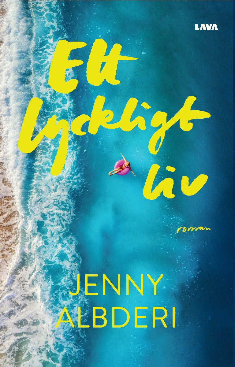 Ett lyckligt liv – E-bok