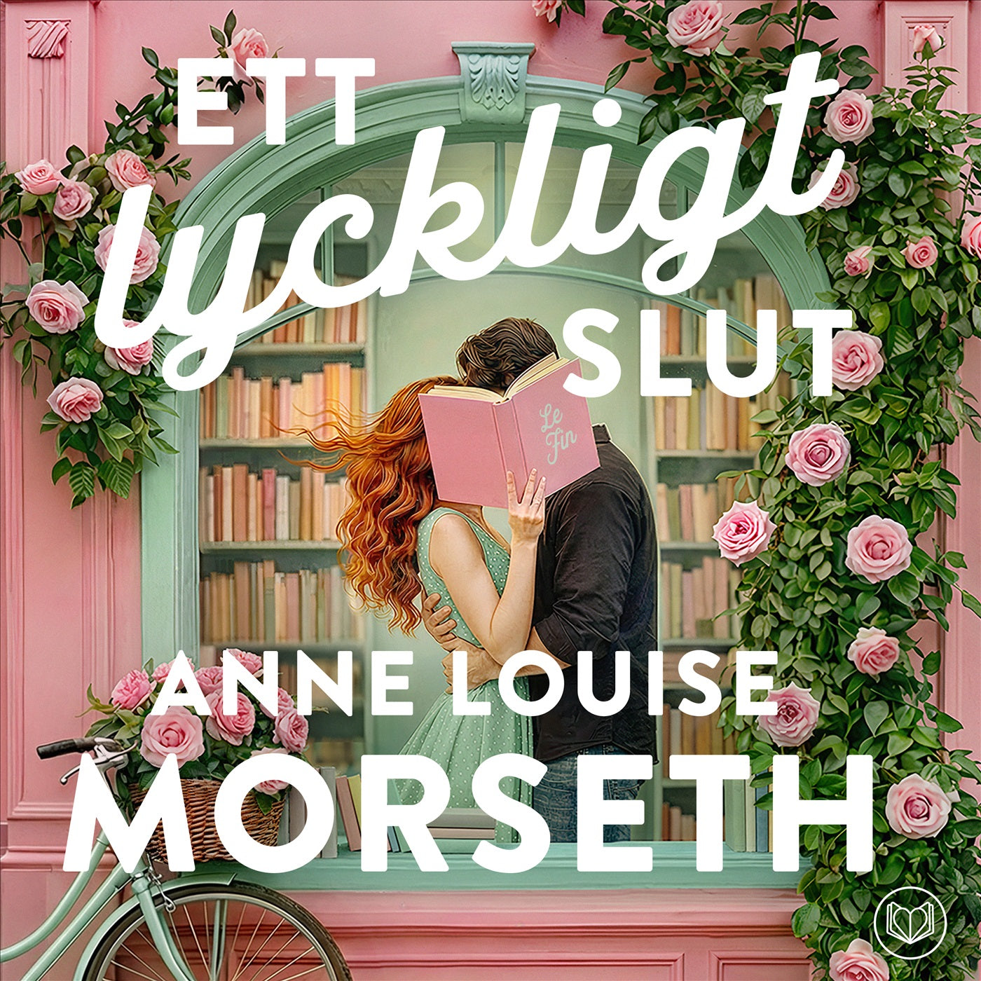 Ett lyckligt slut – Ljudbok