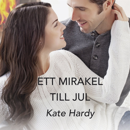 Ett mirakel till jul – Ljudbok