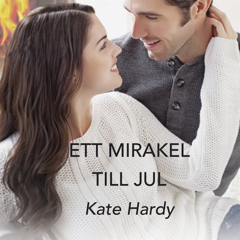 Ett mirakel till jul – Ljudbok