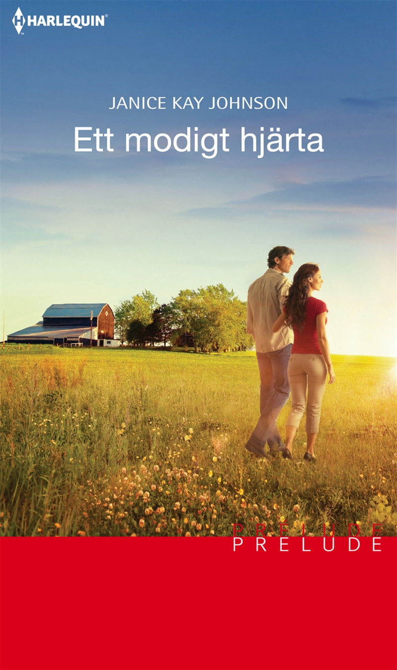 Ett modigt hjärta – E-bok