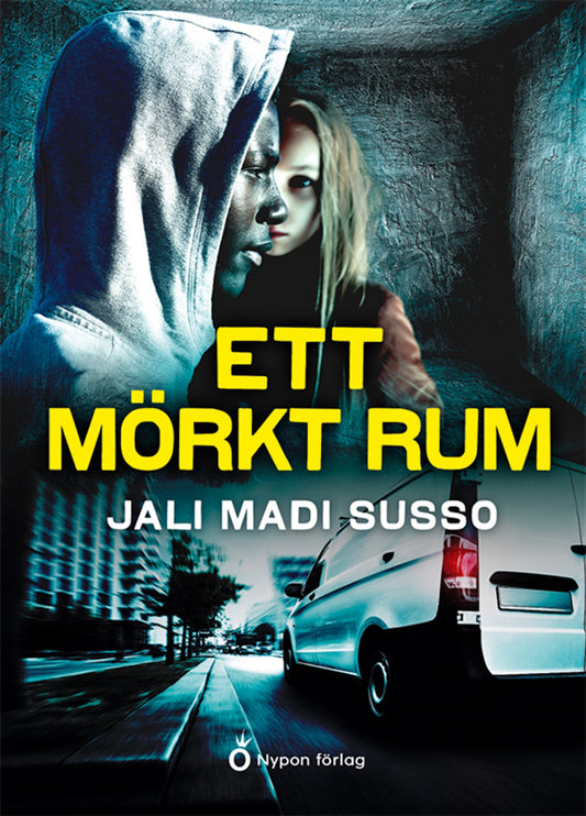Ett mörkt rum – Ljudbok
