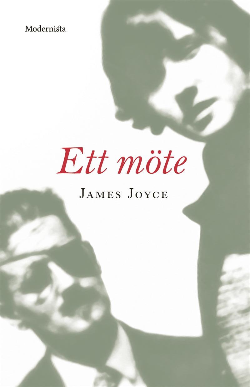 Ett möte – E-bok