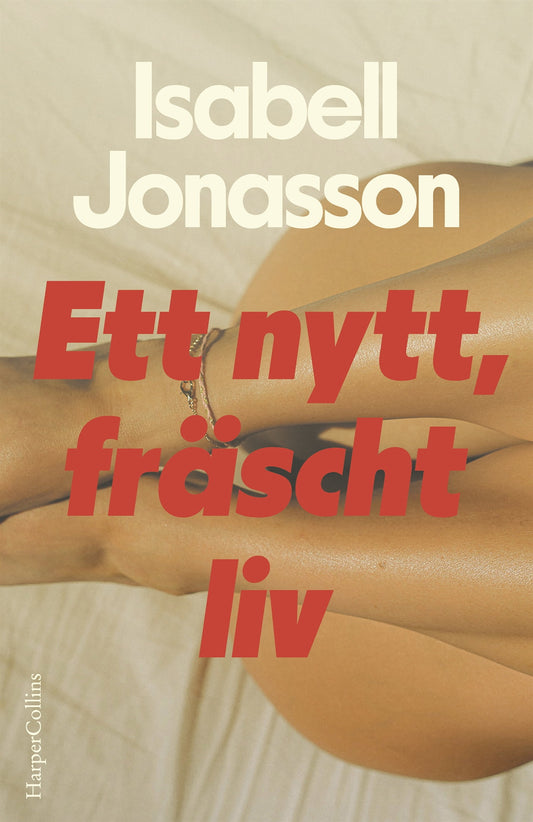 Ett nytt, fräscht liv – E-bok