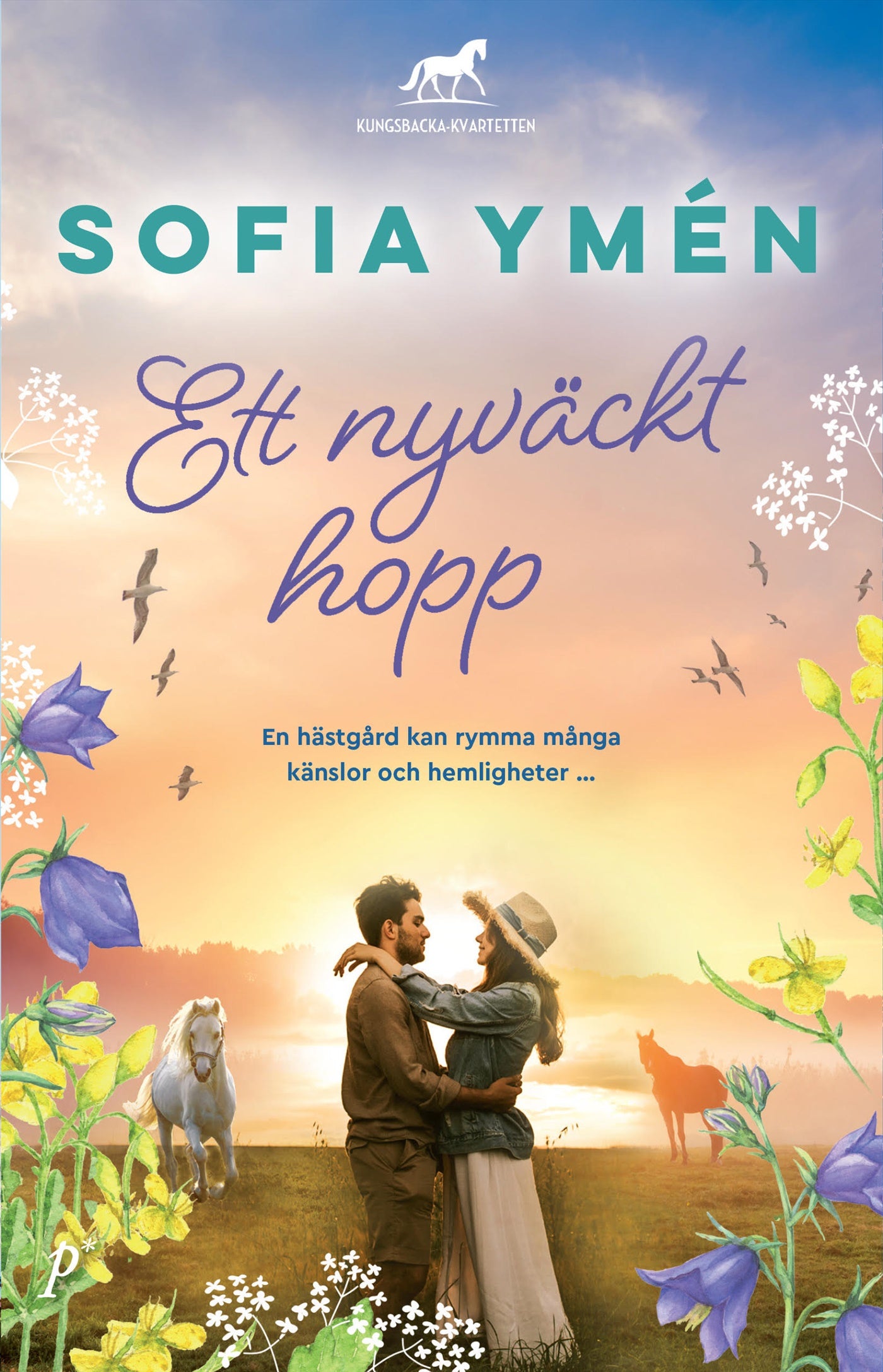 Ett nyväckt hopp – E-bok
