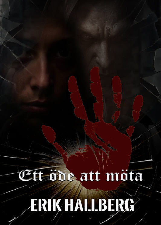 Ett öde att möta – E-bok