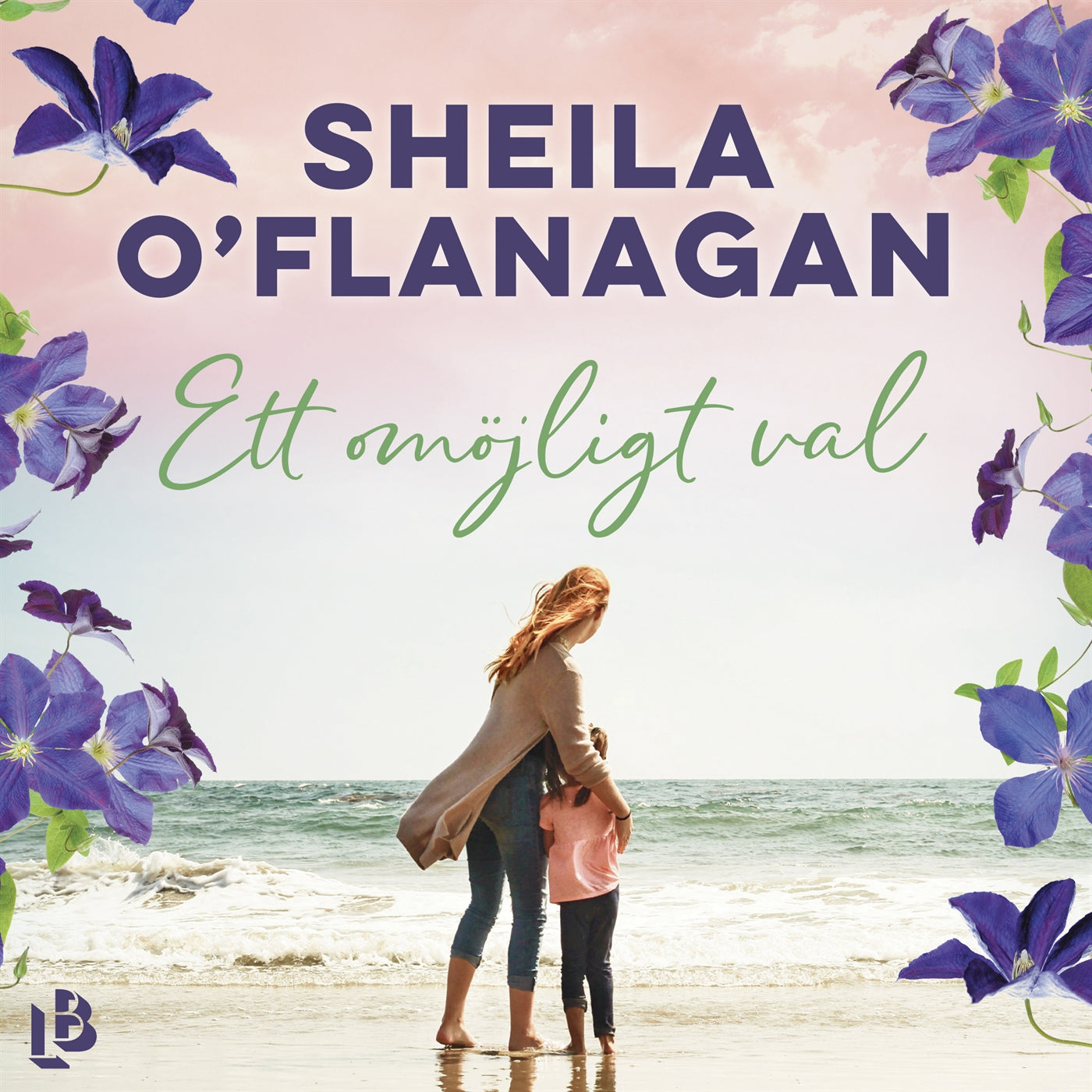 Ett omöjligt val – Ljudbok