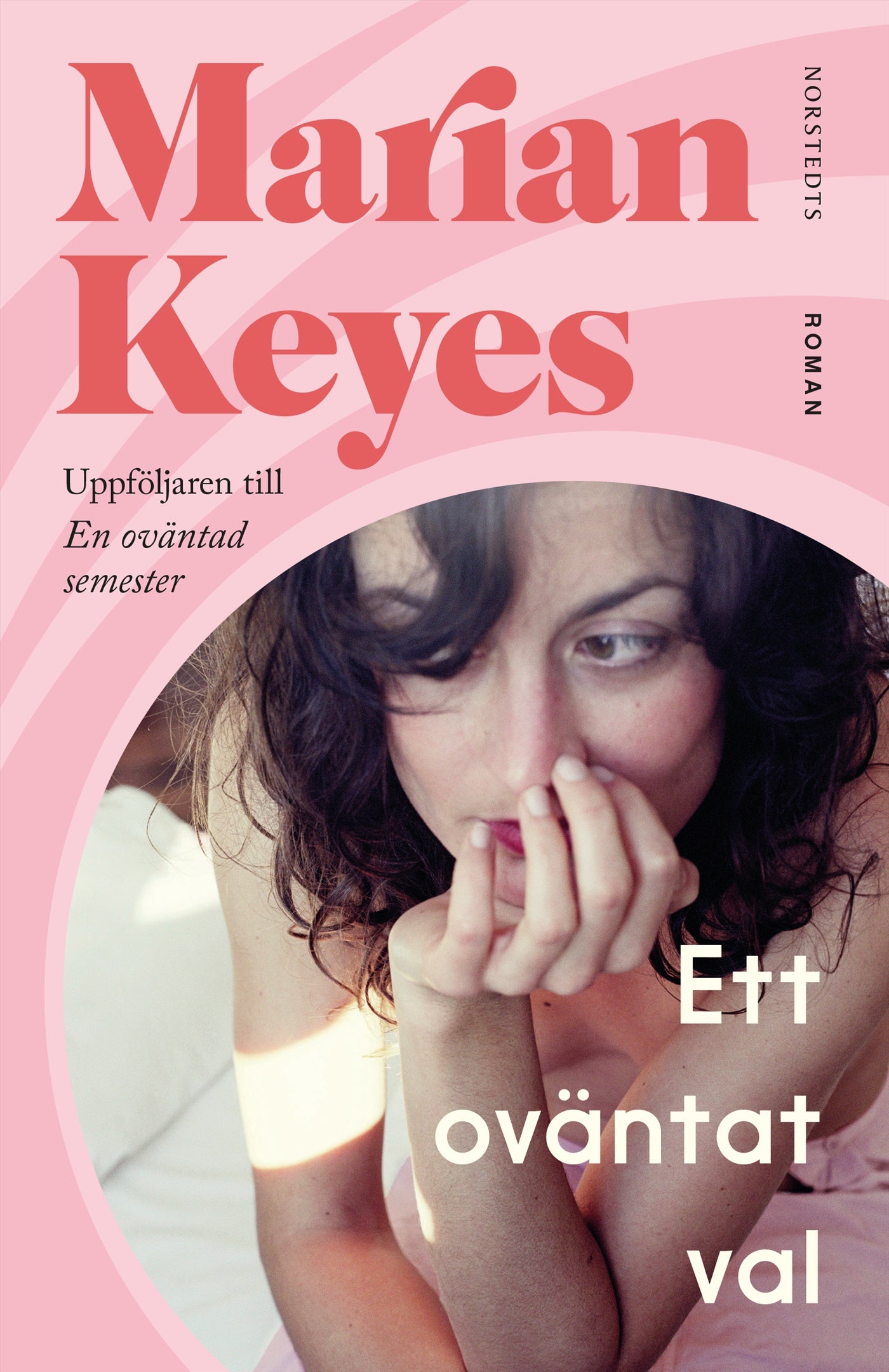 Ett oväntat val – E-bok