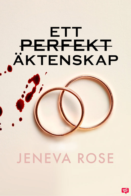 Ett perfekt äktenskap	 – E-bok
