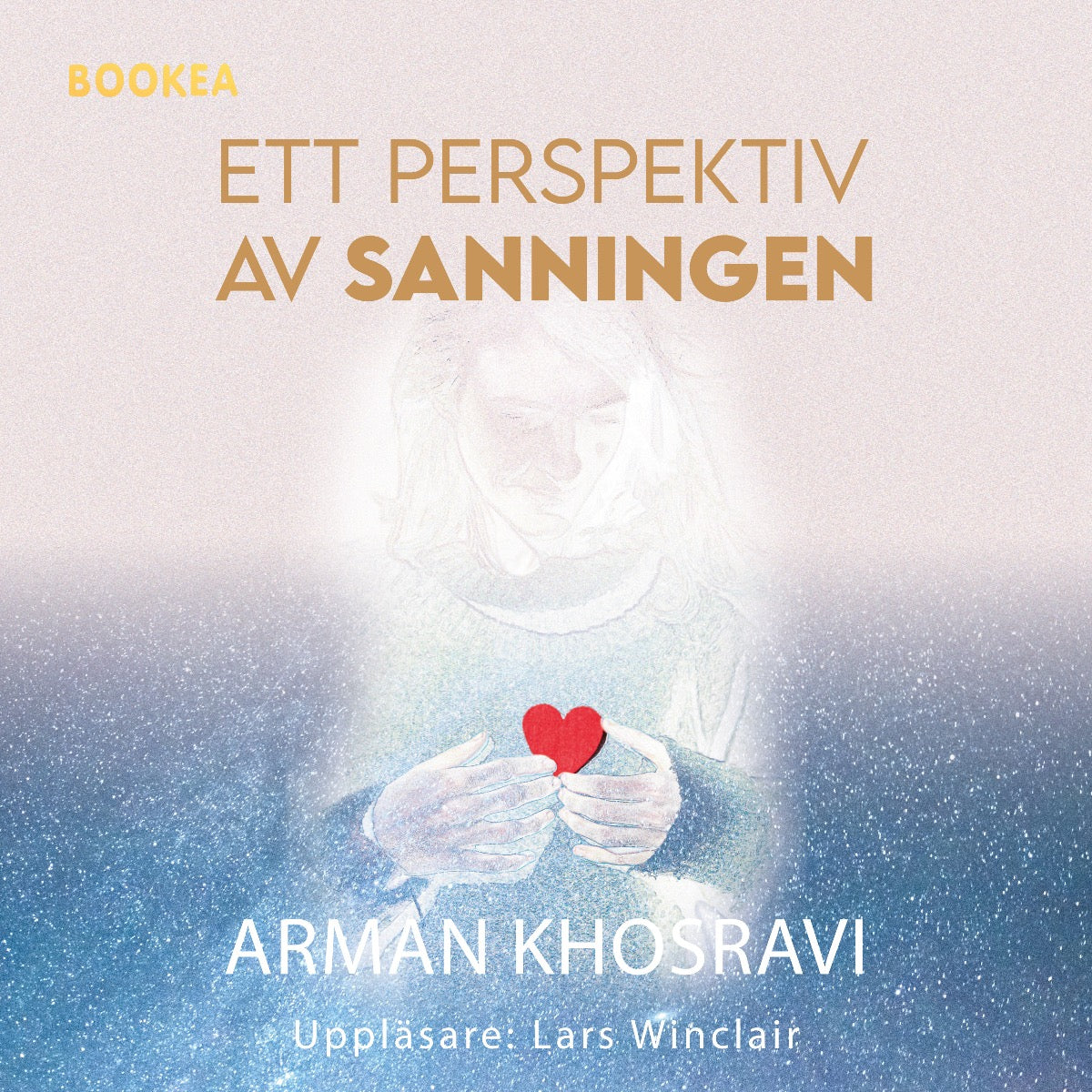 Ett perspektiv av sanningen – Ljudbok