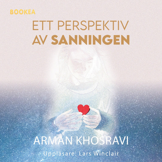 Ett perspektiv av sanningen – Ljudbok