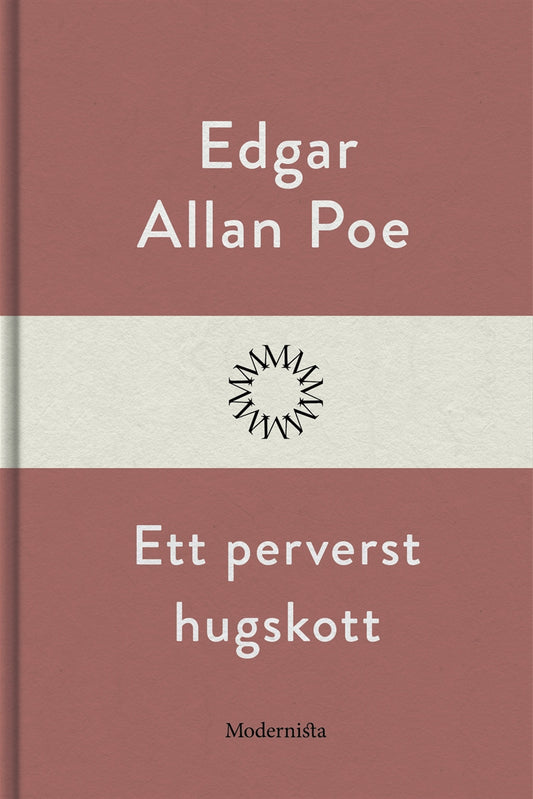 Ett perverst hugskott – E-bok