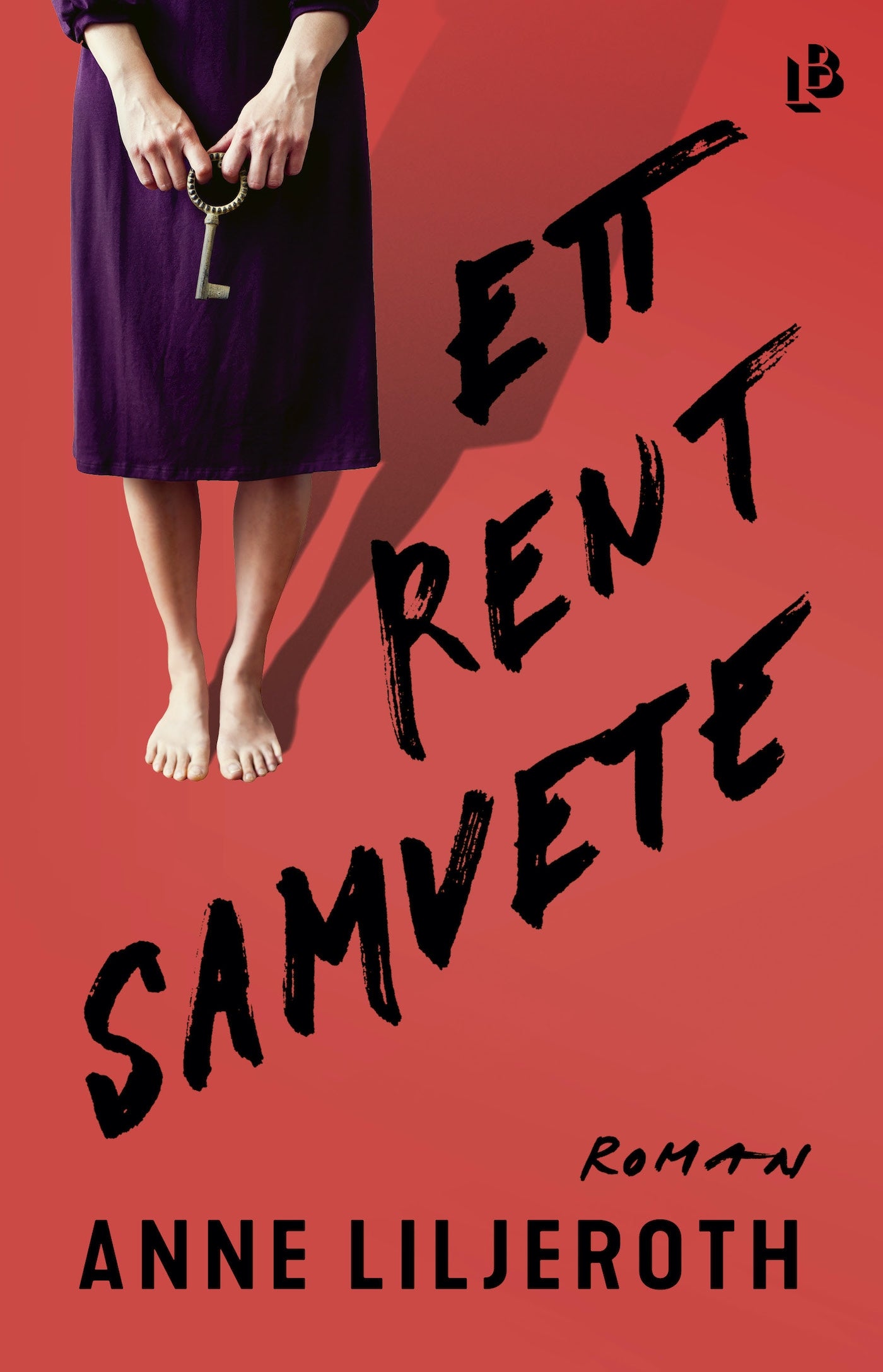 Ett rent samvete – E-bok