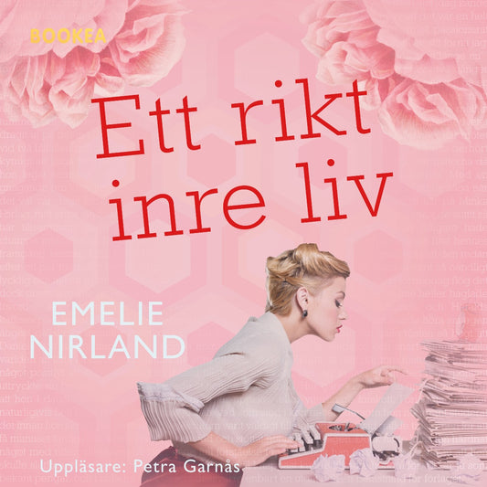 Ett rikt inre liv – Ljudbok