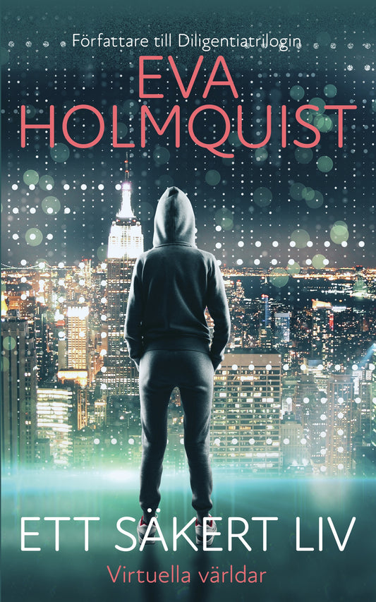 Ett säkert liv – E-bok