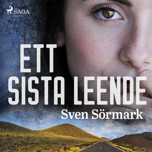 Ett sista leende – Ljudbok