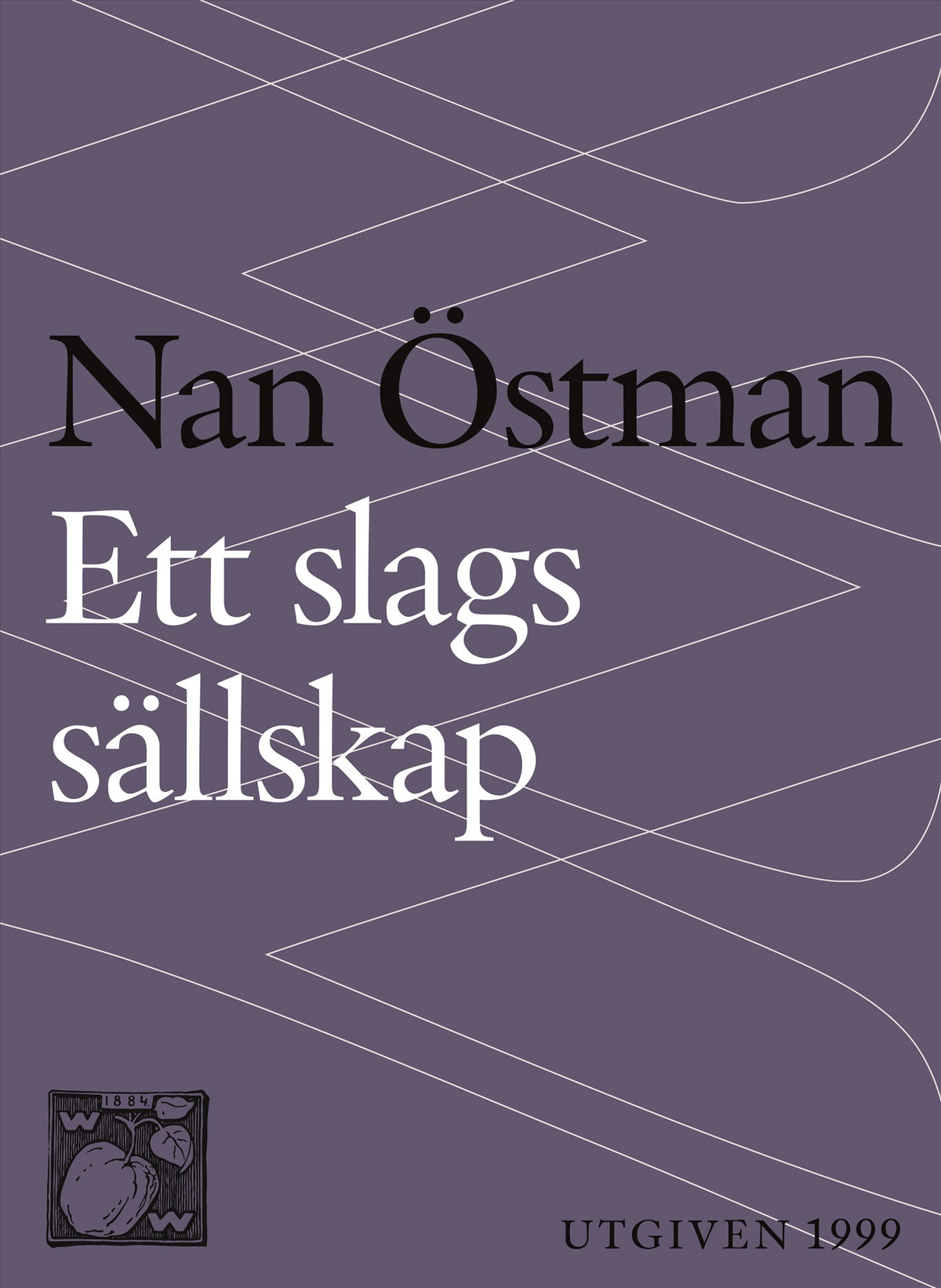 Ett slags sällskap – E-bok