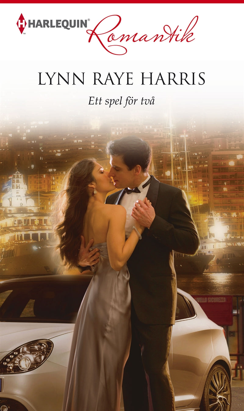 Ett spel för två – E-bok