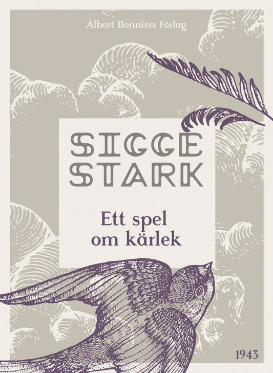 Ett spel om kärlek – E-bok