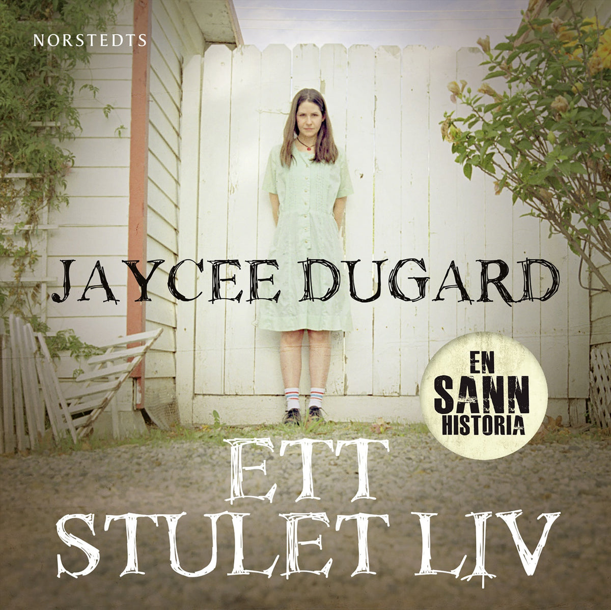 Ett stulet liv – Ljudbok