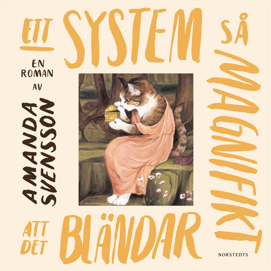 Ett system så magnifikt att det bländar – Ljudbok