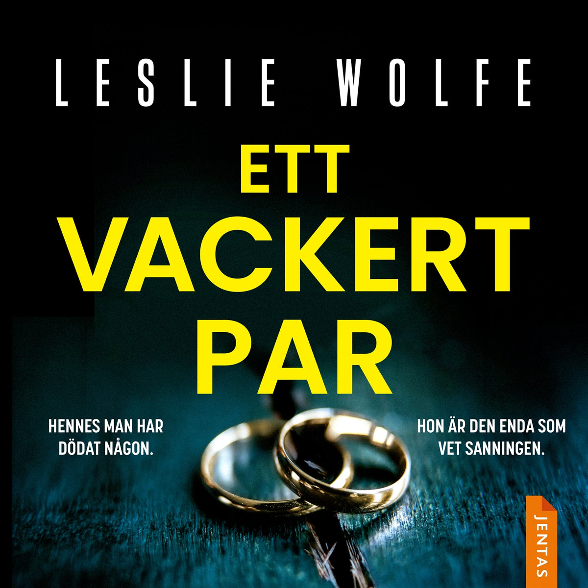 Ett vackert par – Ljudbok