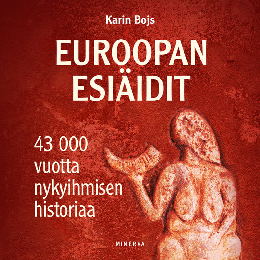 Euroopan esiäidit – Ljudbok