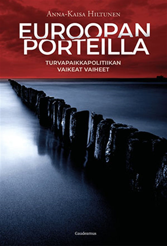 Euroopan porteilla – E-bok