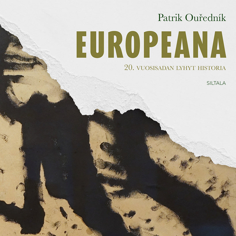 Europeana – Ljudbok