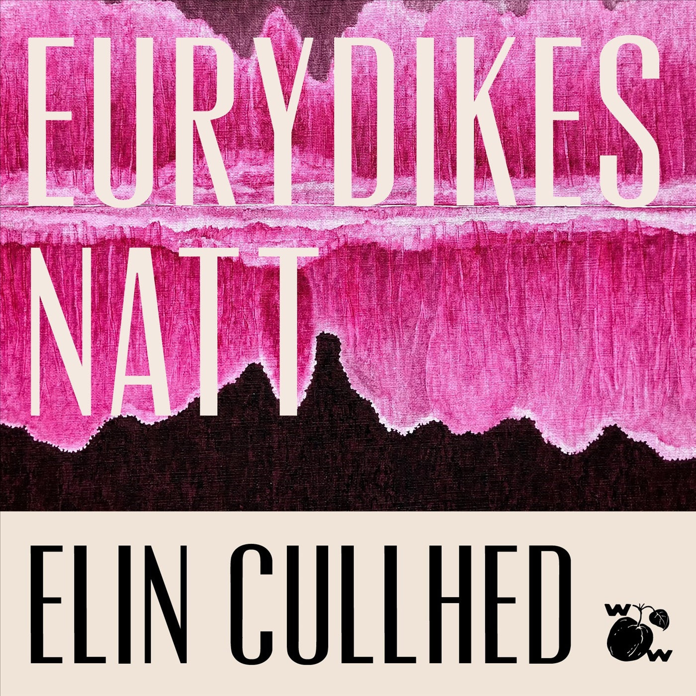 Eurydikes natt – Ljudbok
