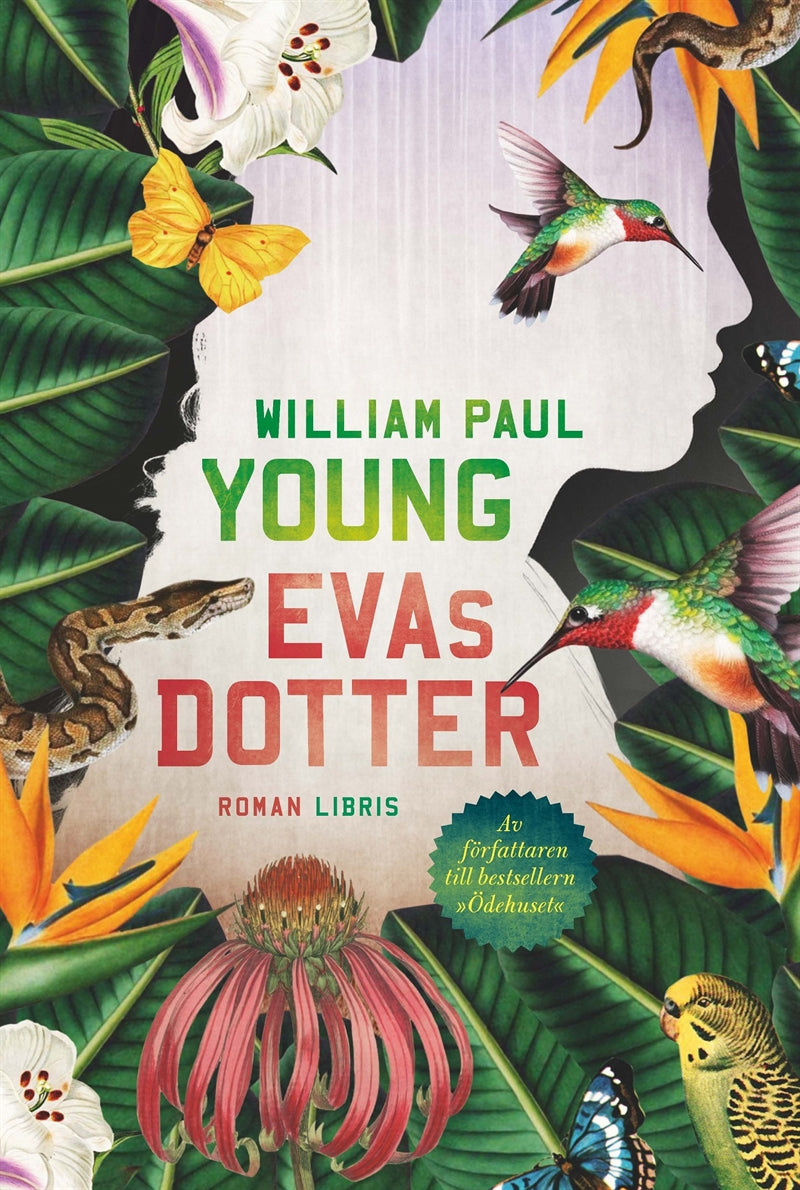Evas dotter – E-bok